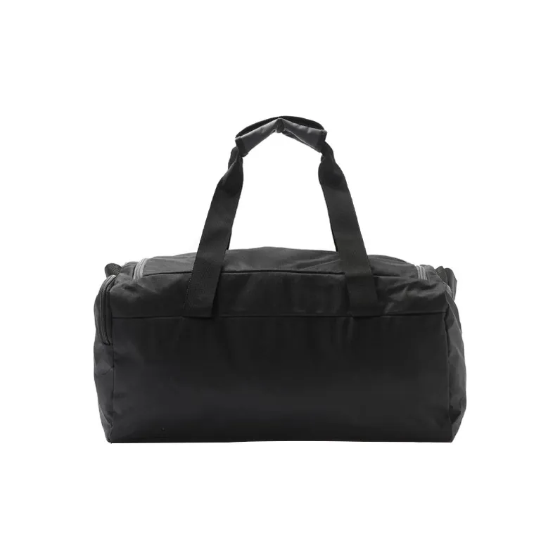 PUMA Fabric Handbag, Shoulder Bag, Crossbody Bag, Gym Bag Unisex Black-1