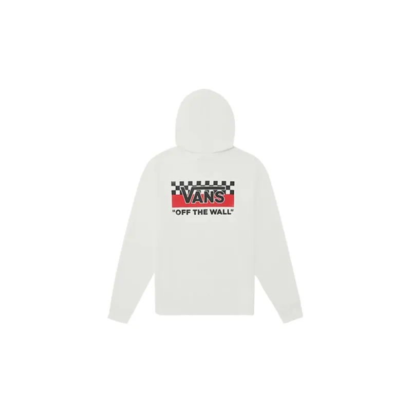 Vans Sweatshirts Unisex White-1