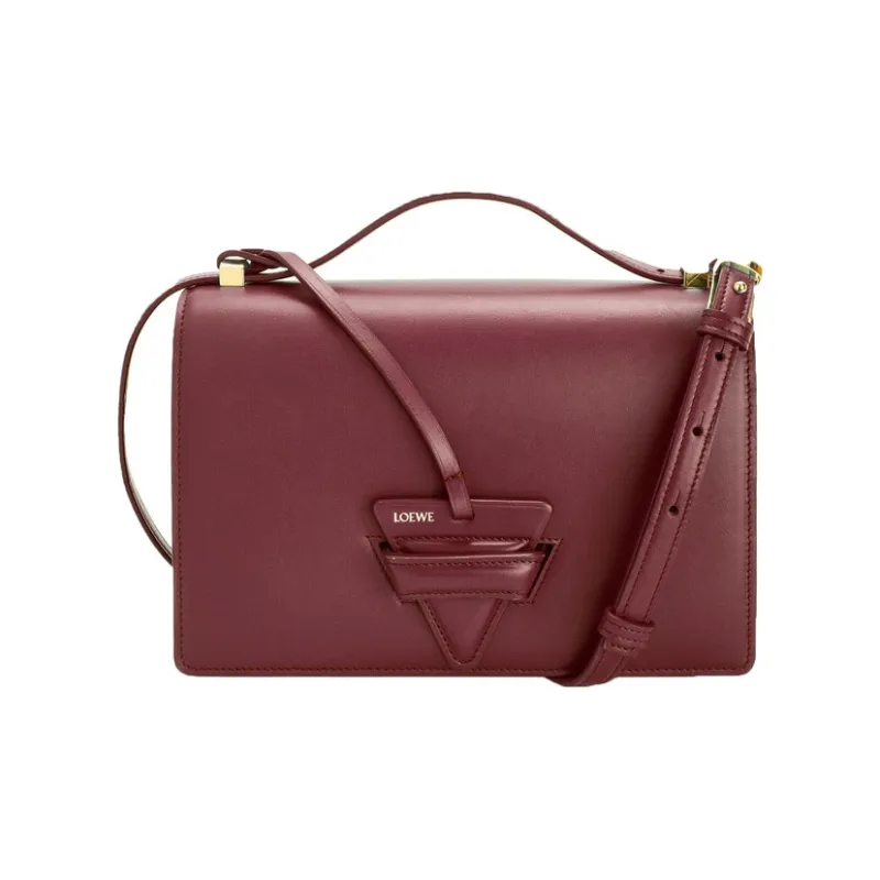 LOEWE Barcelona Handbags-0