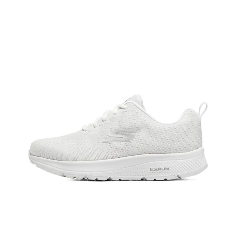 Skechers Go Run Consistent 'White' Women's-0