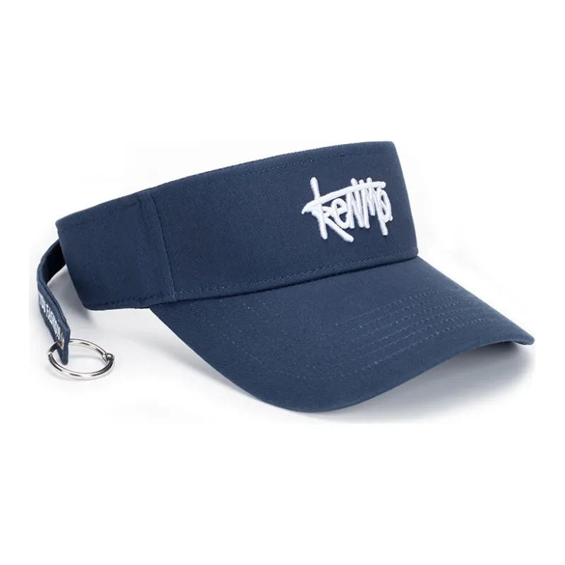 KENMO Cotton/Polyester Sun Protection Hats Unisex-17