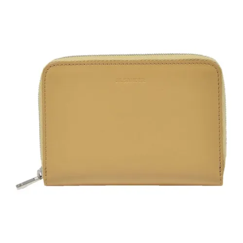 JIL SANDER Wallets