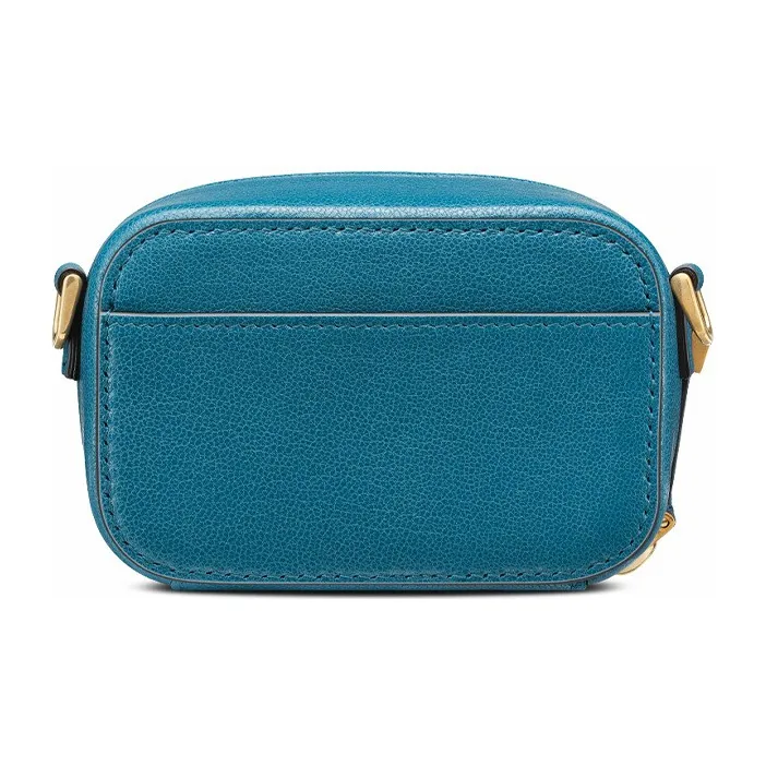 DIOR Saddle Sheepskin Shoulder Bags Handbags Crossbody Bags Clutches Mini Women's Gray Blue-2