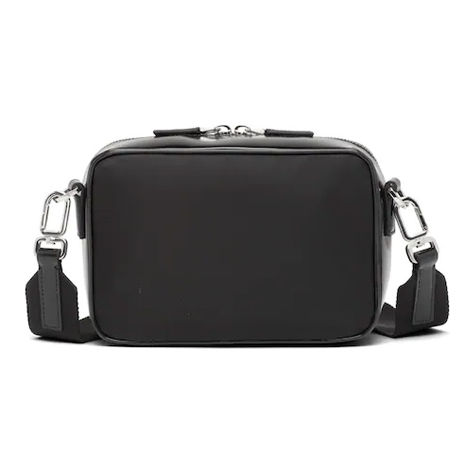 PRADA｜CROSSBAGS (1BA359 OVM RCCJ F0002) PRADA Crossbody Bags - POIZON