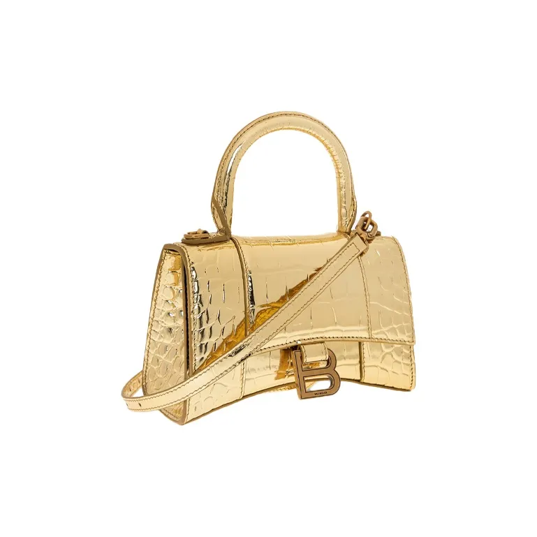 Balenciaga Hourglass Handbags-1