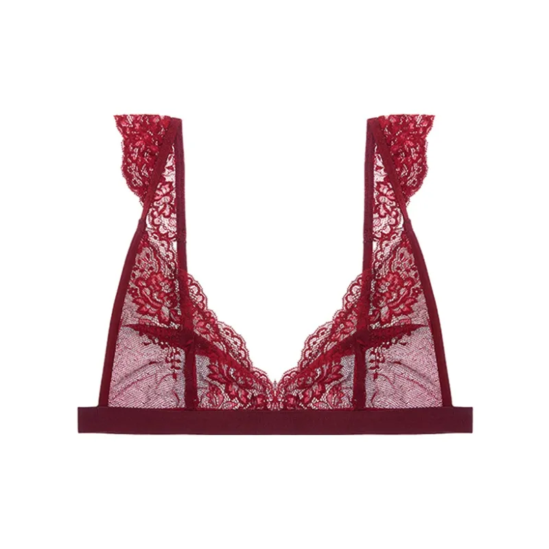 FREELASS Women's Bras-0
