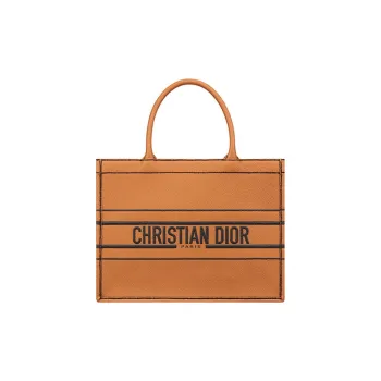 DIOR BookTote Handbags