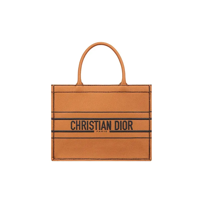DIOR BookTote Handbags-0