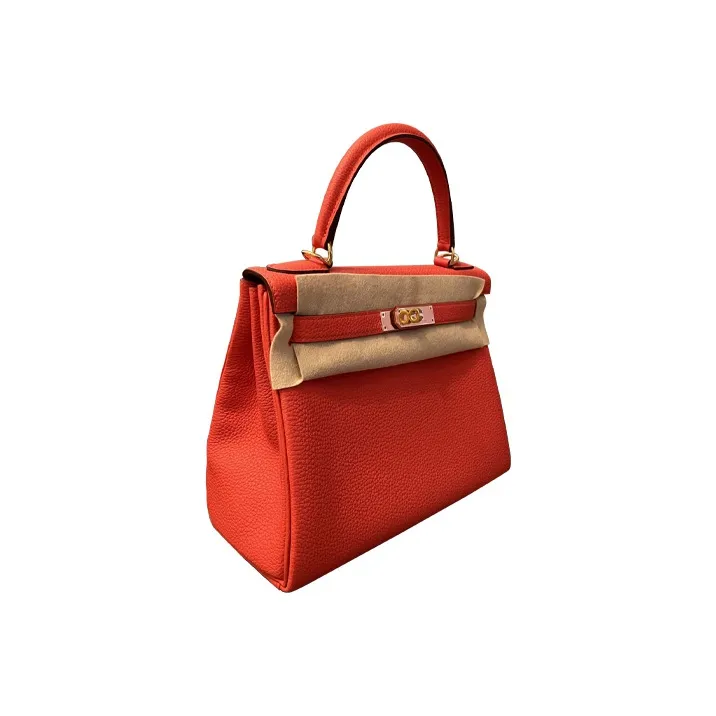 HERMES Kelly Handbags-1