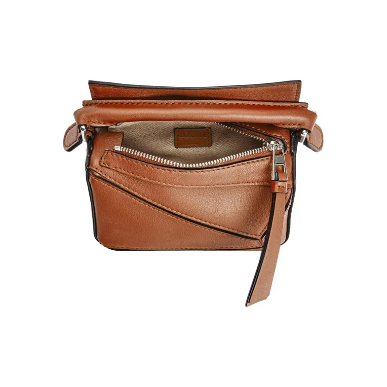 LOEWE Puzzle Handbags-6