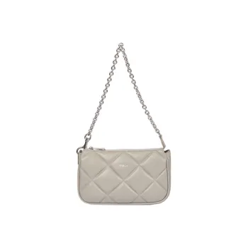 Furla Moon Shoulder Bags