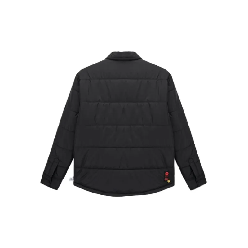 Adidas Neo Puffer Jacket Men's Black-1