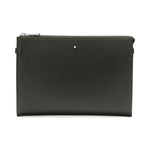 MONTBLANC Meisterstuck Clutches