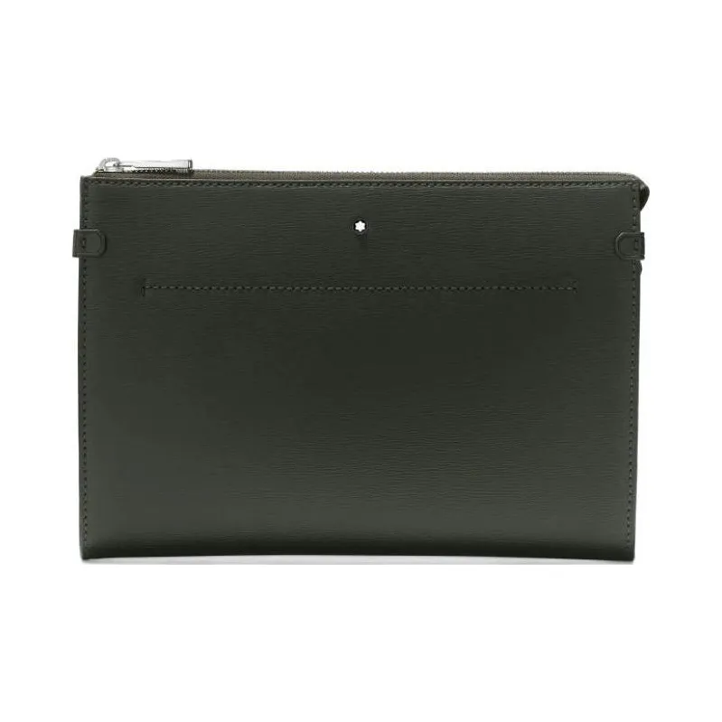 MONTBLANC Meisterstuck Clutches-0