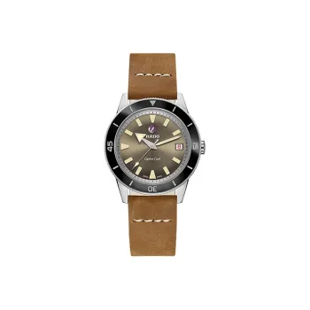 RADO Men Captain Cook Collection Watch