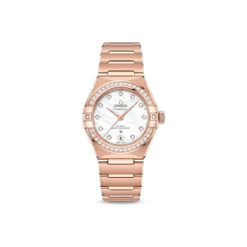 OMEGA Women's Constellation Series Constellation Watch Watch