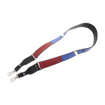 PRADA Luggage Collection Bag Straps