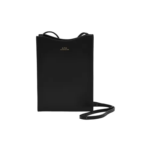 A.P.C Shoulder Bags