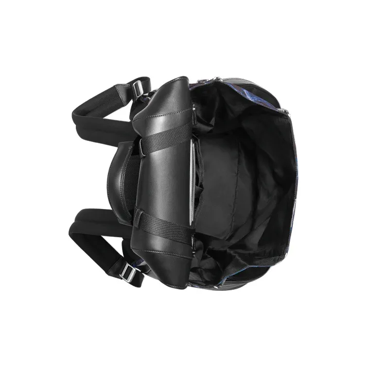 MONTBLANC Meisterstuck Backpacks-4
