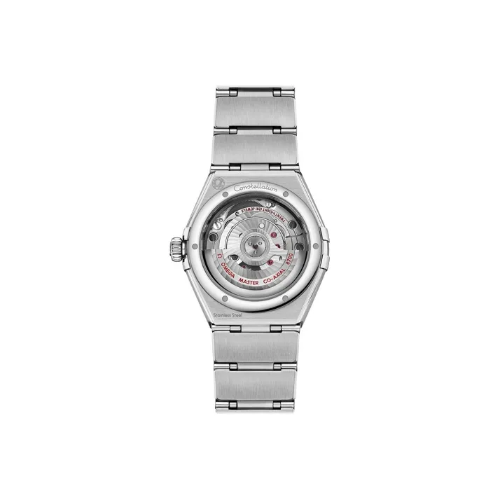 OMEGA Women's Constellation Collection Watch-1