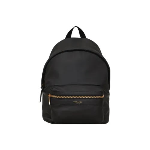 SAINT LAURENT Backpacks