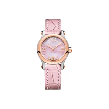 Chopard Women's Happy Sport Collection Watch