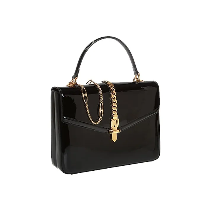 GUCCI Sylvie 1969 Handbags-2