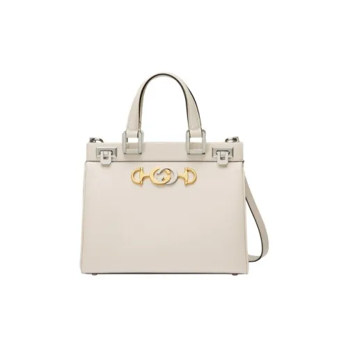 GUCCI Zumi Handbags