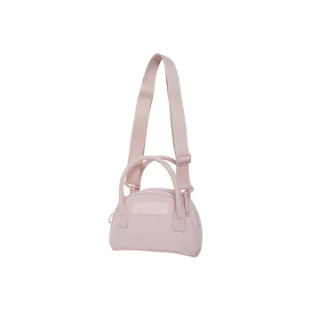 PUMA Fabric Portable Crossbody Bag Shoulder Bag Regular Women's Cherry Blossom Pink