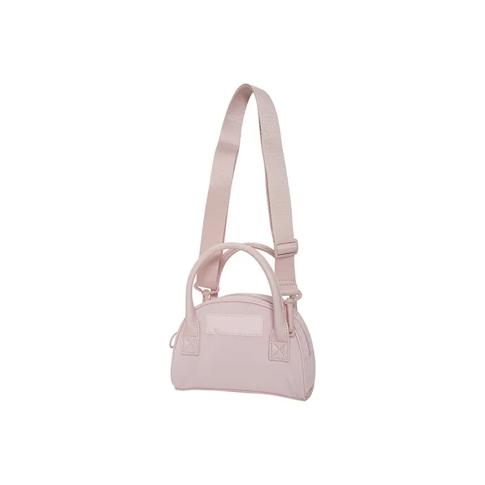 PUMA Fabric Portable Crossbody Bag Shoulder Bag Regular Women's Cherry Blossom Pink-0