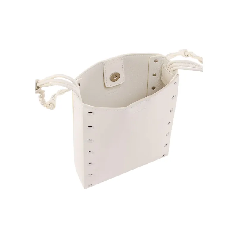 JIL SANDER Shoulder Bags-2