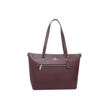 COACH Gallery Shoulder Bags