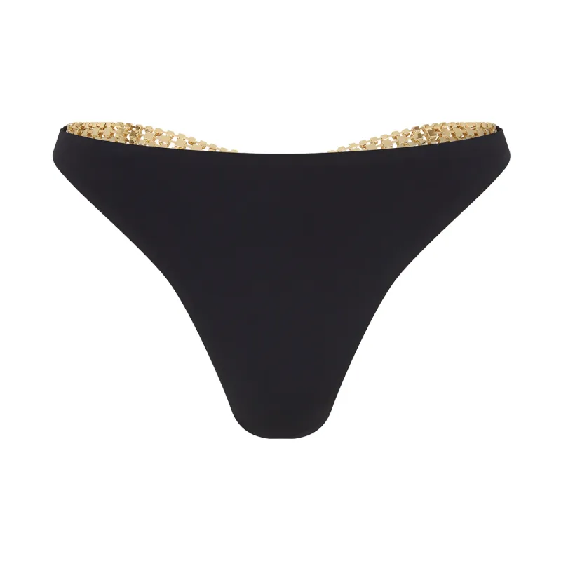 Agent Provocateur Underpants Women's Black-0