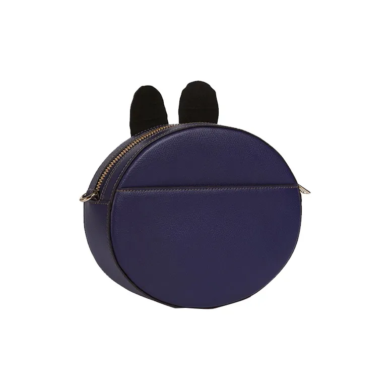 Line Friends X Furla Metropolis Collection Crossbody Bags-1