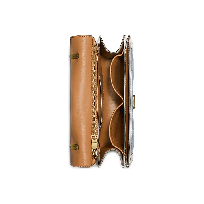 COACH Alie Shoulder Bags-2