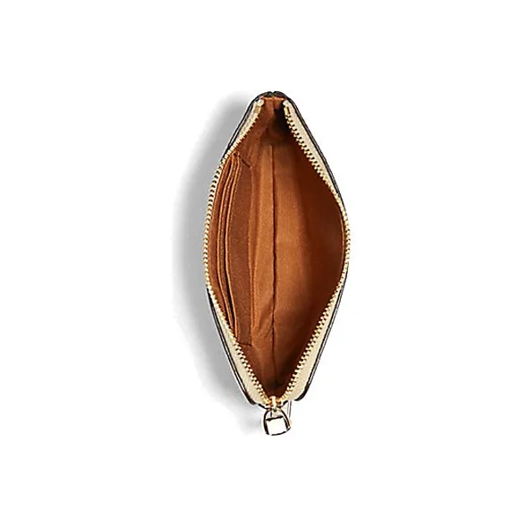 COACH Corner Zip Wallets-1