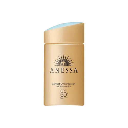 ANESSA 자외선 차단 크림 여성