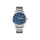 Blue Dial
