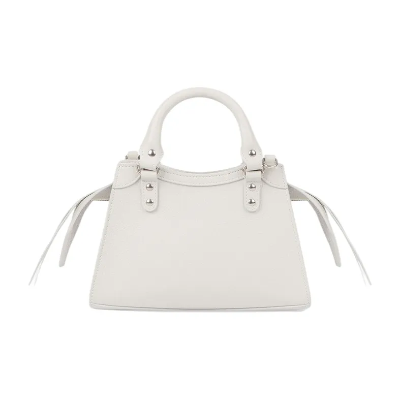 Balenciaga Neo Classic Handbags-2