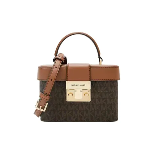 MICHAEL KORS Luggage Collection Crossbody Bags