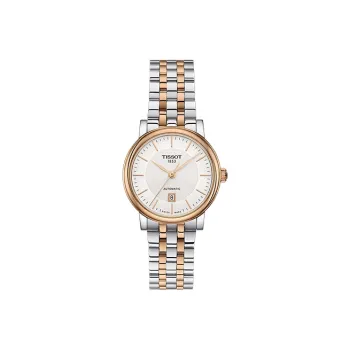 TISSOT Women's Carson Elite Series Watch