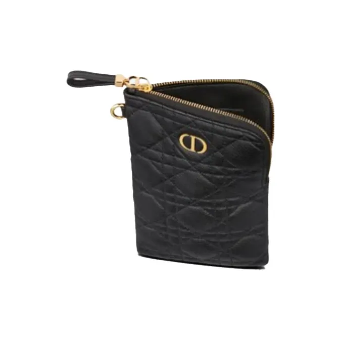 DIOR Caro Series Clutches-2