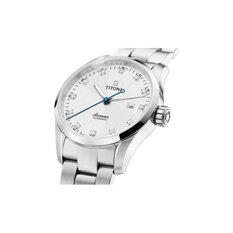 TITONI Women's Watch-1