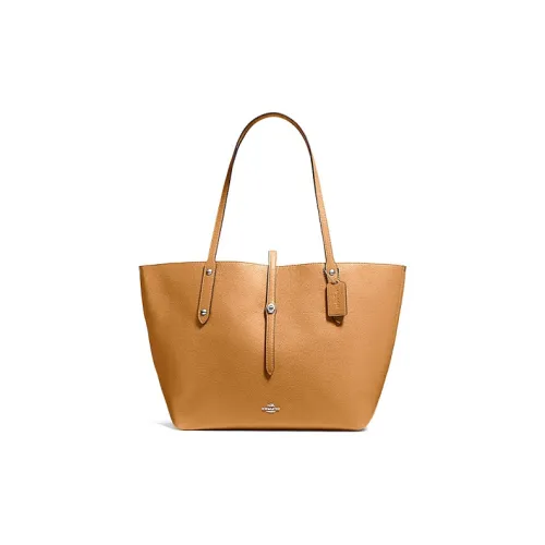 COACH Market Tote Handbags