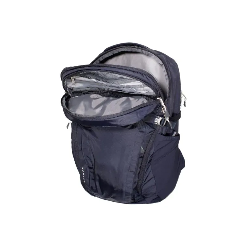 THE NORTH FACE Nylon Backpack Regular Unisex Navy Blue-2