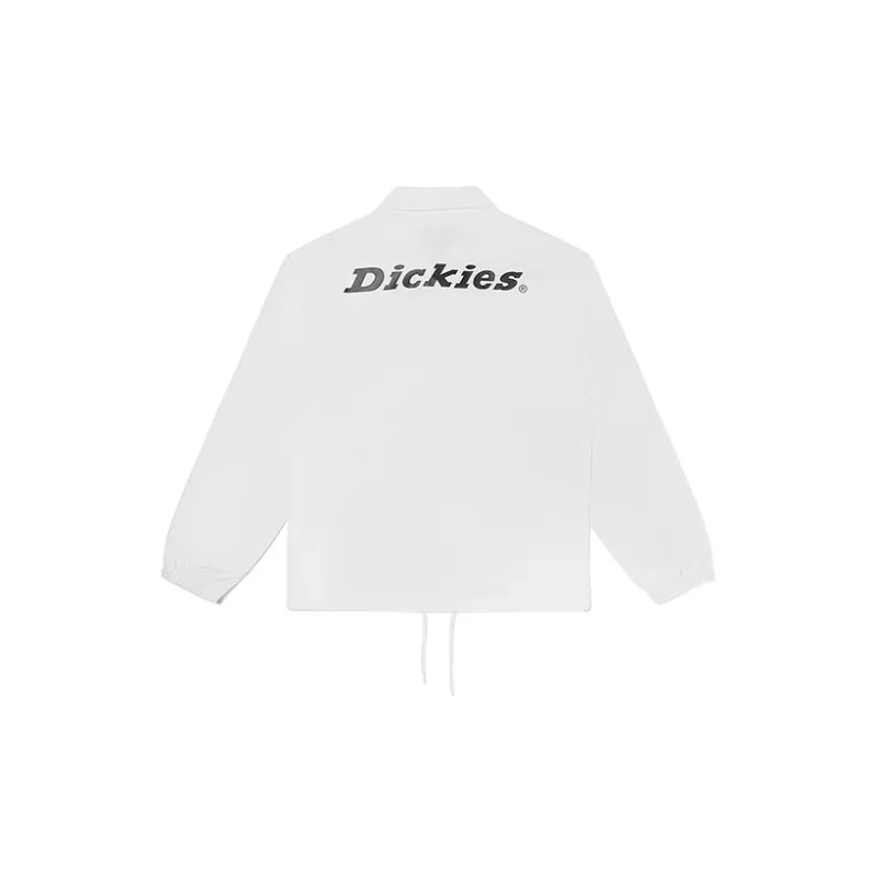 Dickies Jackets Unisex White-1