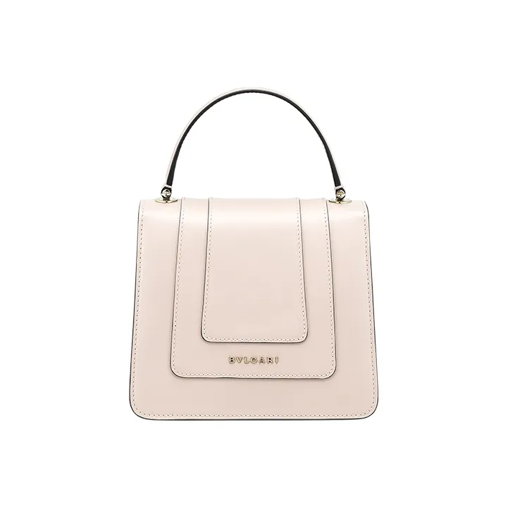 BVLGARI Serpenti Forever Handbags-2