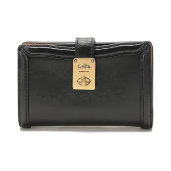 COACH Hutton Wallets