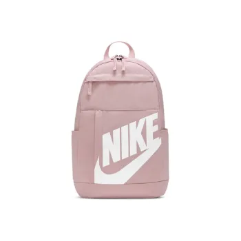 Nike ELEMENTAL Fabric Backpack Regular Women's Cherry Blossom Pink