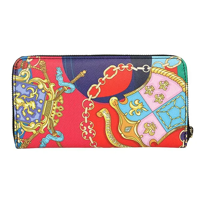VERSACE JEANS COUTURE Wallets-1